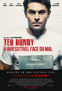Imagem Ted Bundy: A Irresistível Face do Mal