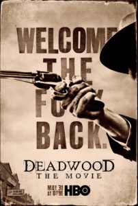 Imagem Deadwood – O Filme