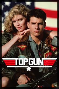 Imagem Top Gun – Ases Indomáveis