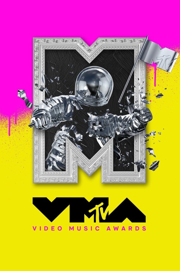 Imagem MTV Video Music Awards